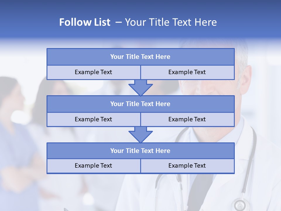 Merry Design Claus PowerPoint Template