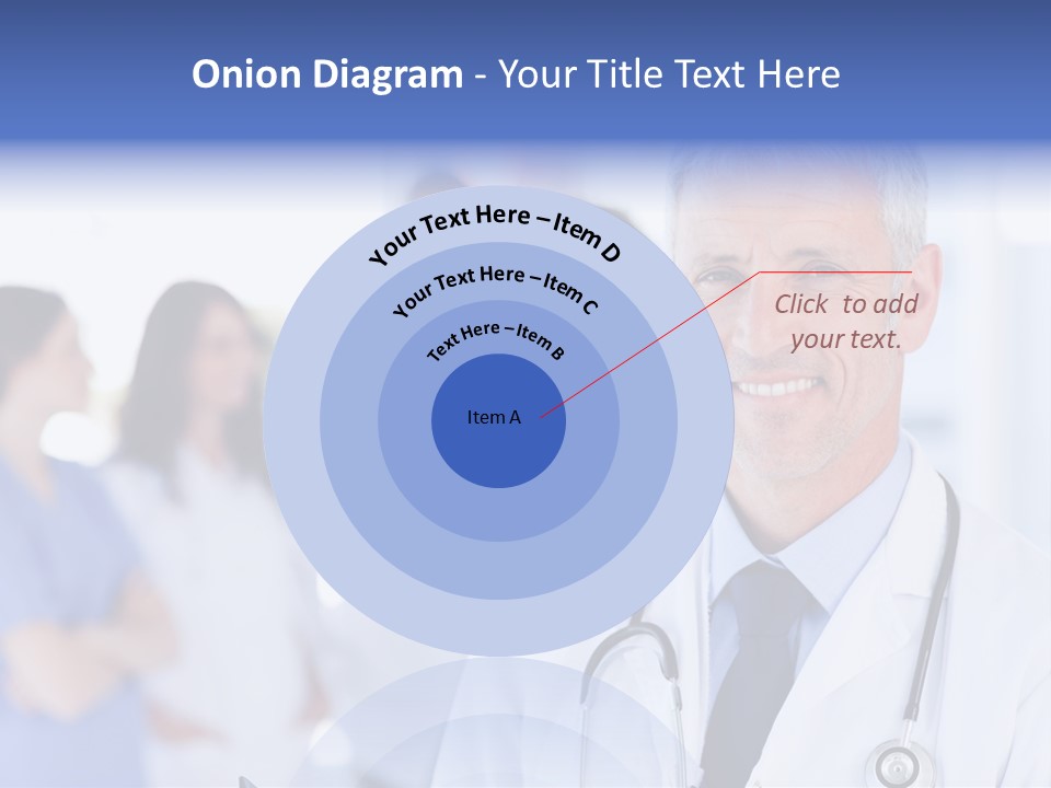 Merry Design Claus PowerPoint Template