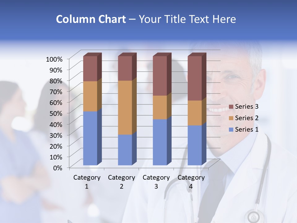 Merry Design Claus PowerPoint Template