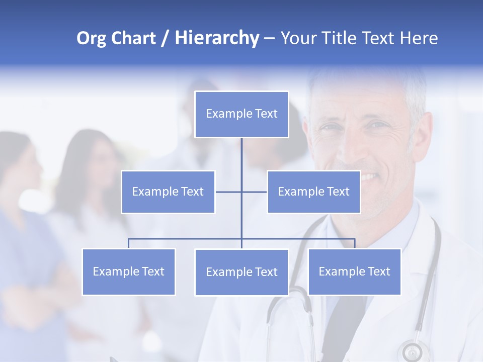 Merry Design Claus PowerPoint Template