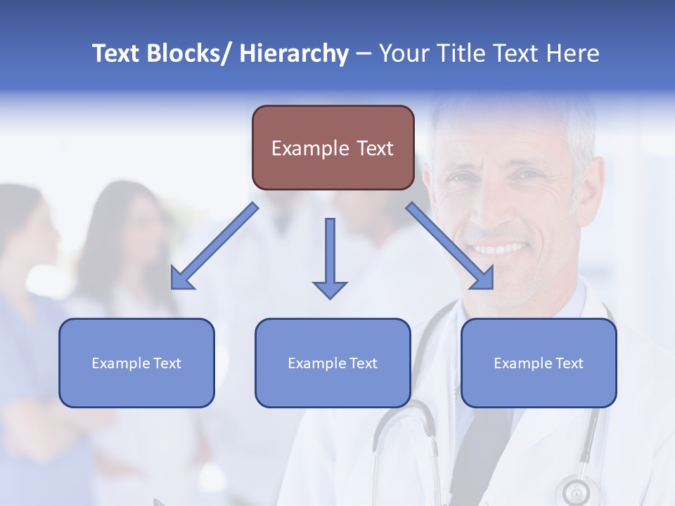 Merry Design Claus PowerPoint Template