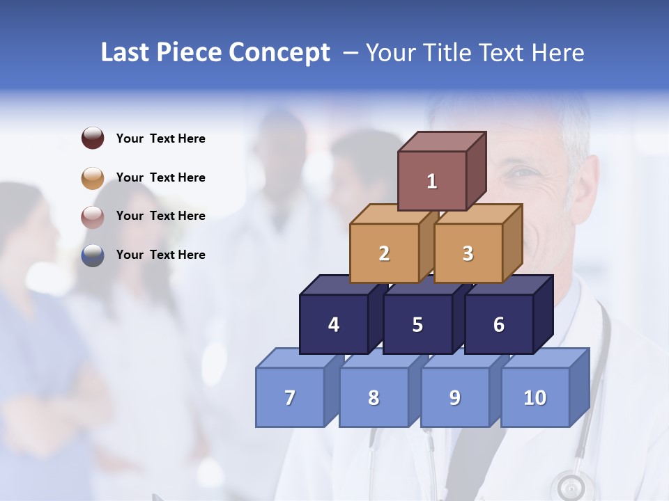 Merry Design Claus PowerPoint Template