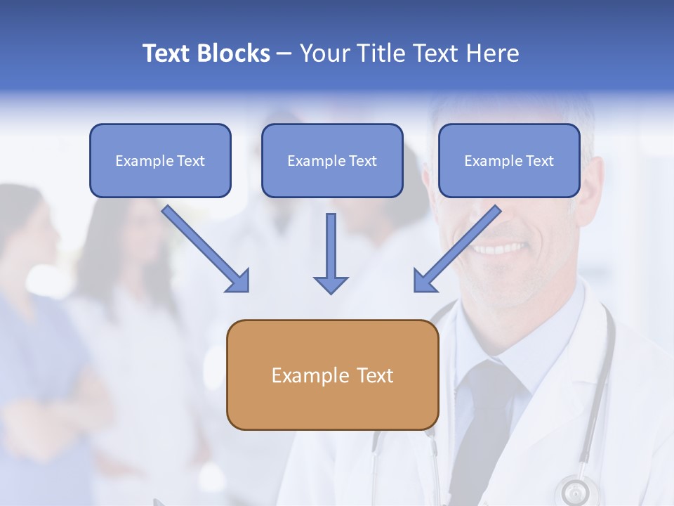 Merry Design Claus PowerPoint Template