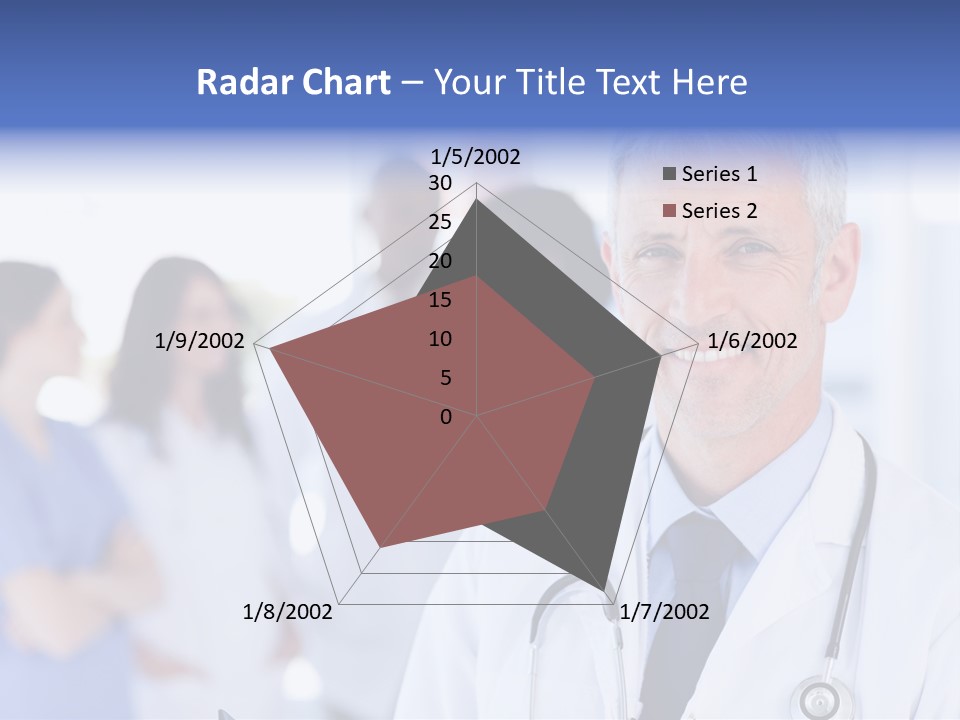 Merry Design Claus PowerPoint Template