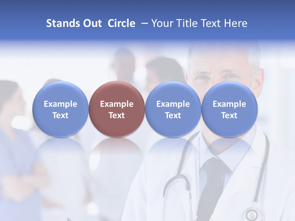 Merry Design Claus PowerPoint Template