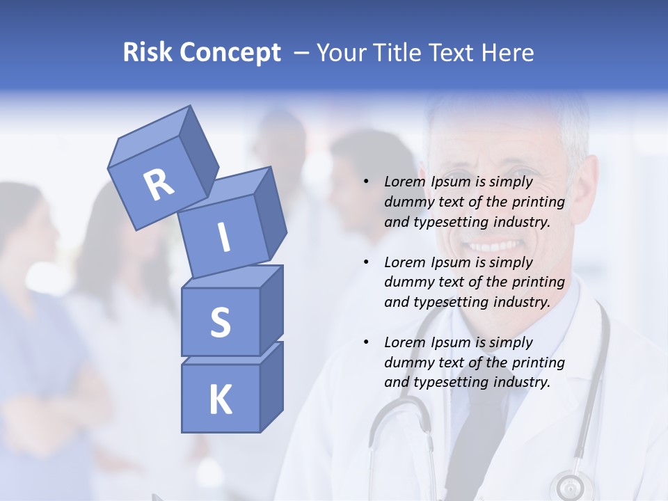 Merry Design Claus PowerPoint Template