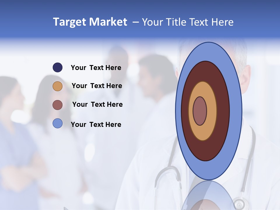 Merry Design Claus PowerPoint Template