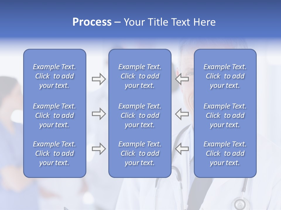 Merry Design Claus PowerPoint Template