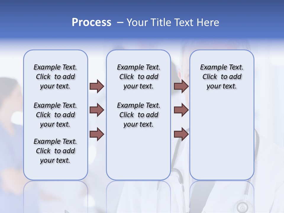 Merry Design Claus PowerPoint Template