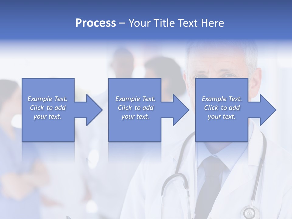 Merry Design Claus PowerPoint Template