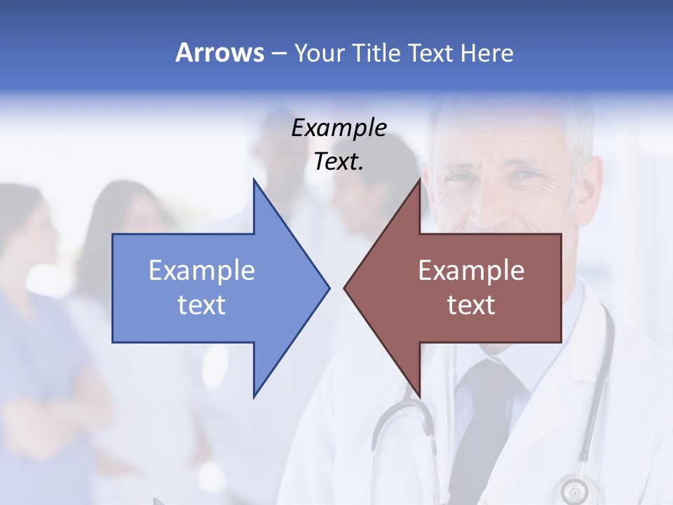 Merry Design Claus PowerPoint Template