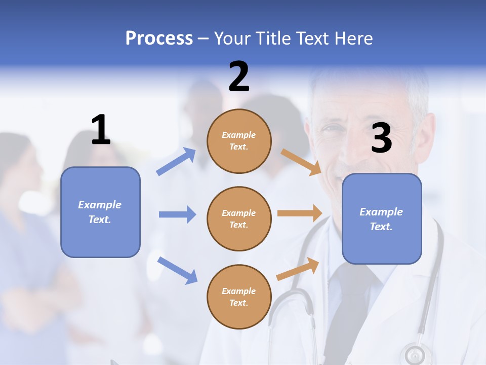 Merry Design Claus PowerPoint Template