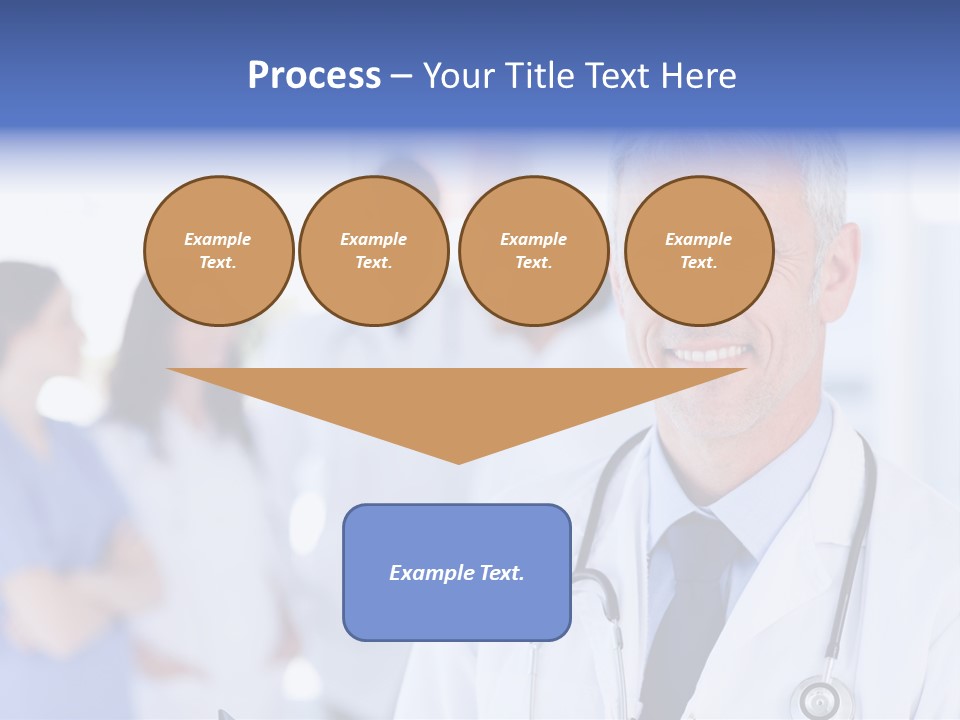 Merry Design Claus PowerPoint Template