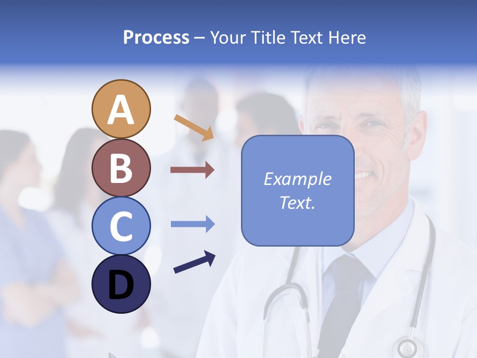 Merry Design Claus PowerPoint Template