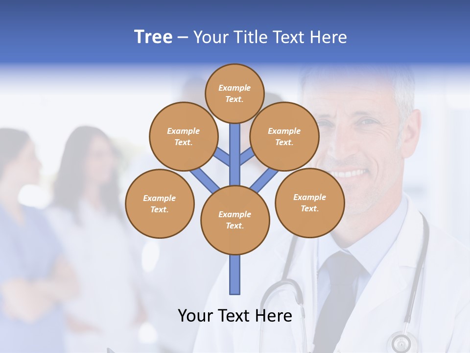 Merry Design Claus PowerPoint Template