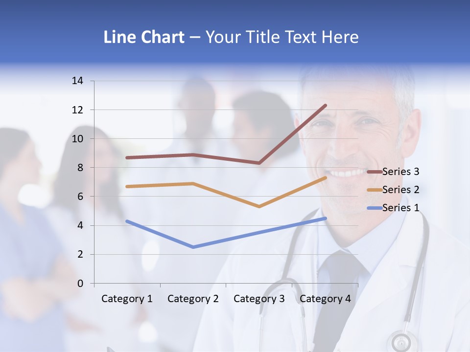 Merry Design Claus PowerPoint Template