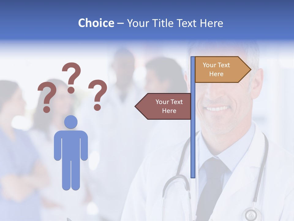 Merry Design Claus PowerPoint Template