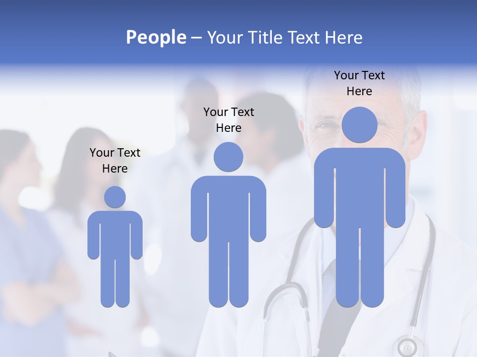 Merry Design Claus PowerPoint Template