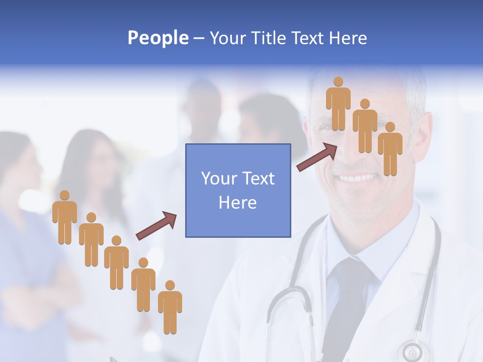 Merry Design Claus PowerPoint Template