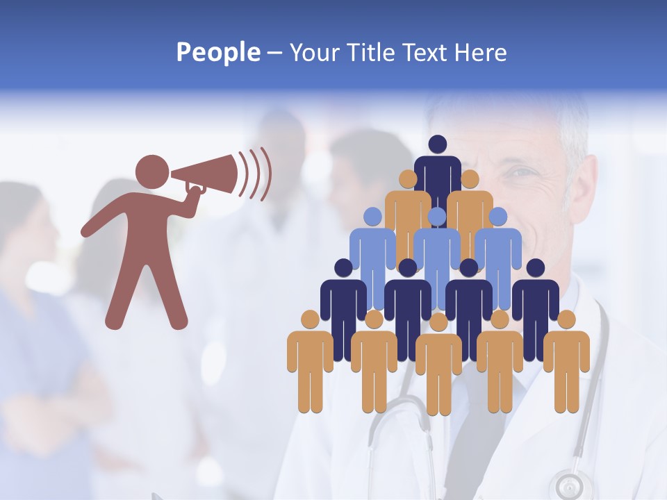 Merry Design Claus PowerPoint Template