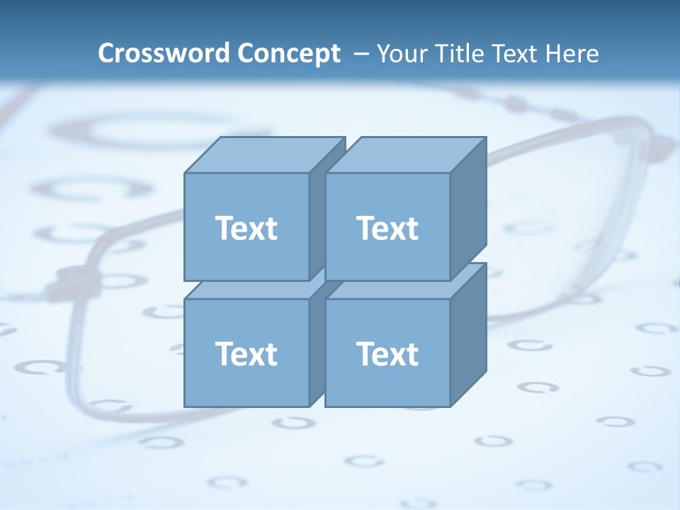 North Happy Sleigh PowerPoint Template