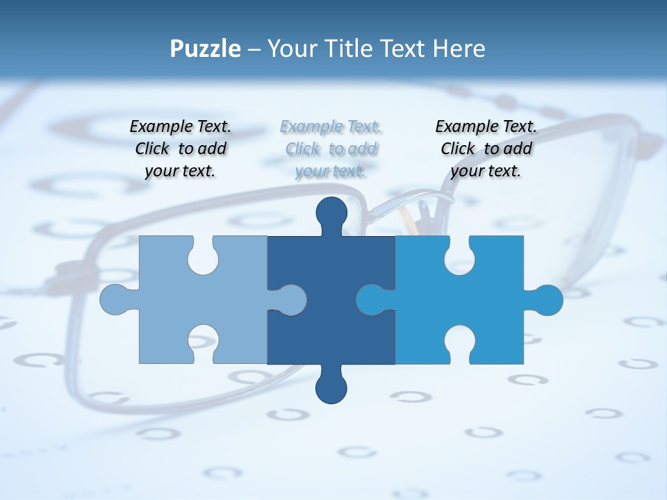 North Happy Sleigh PowerPoint Template