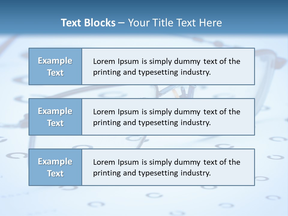 North Happy Sleigh PowerPoint Template