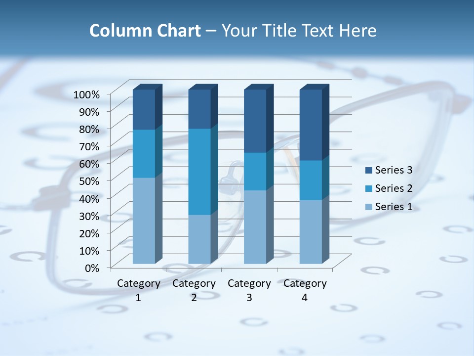 North Happy Sleigh PowerPoint Template