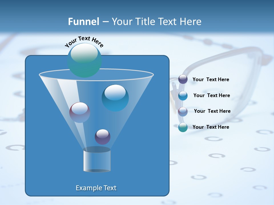 North Happy Sleigh PowerPoint Template