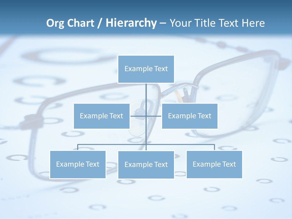 North Happy Sleigh PowerPoint Template