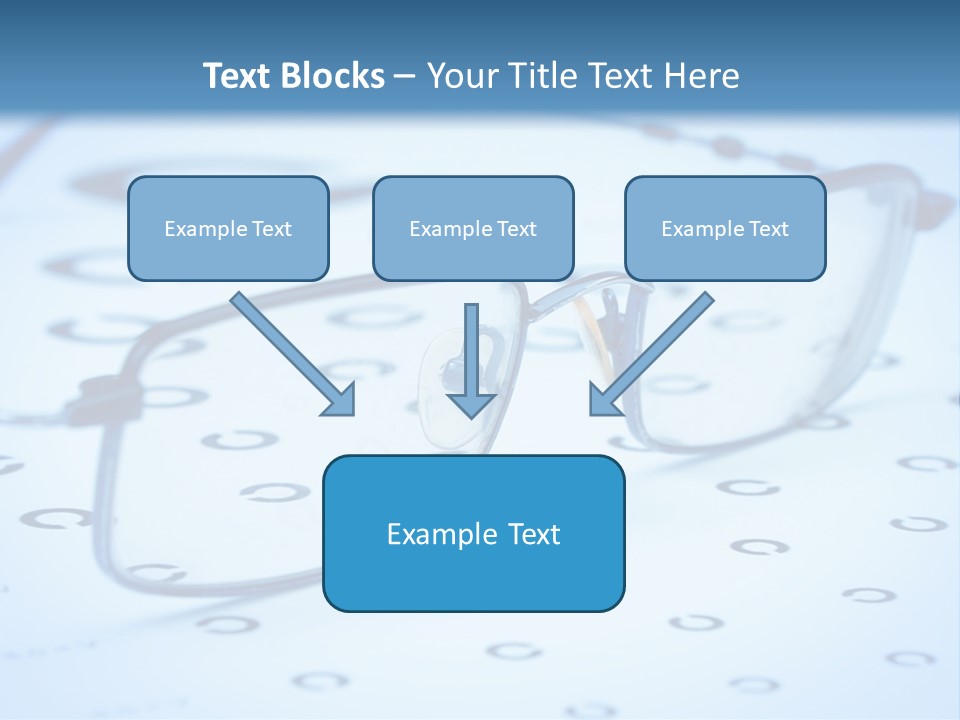 North Happy Sleigh PowerPoint Template
