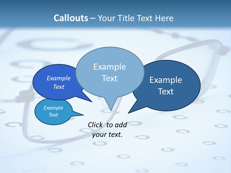 North Happy Sleigh PowerPoint Template