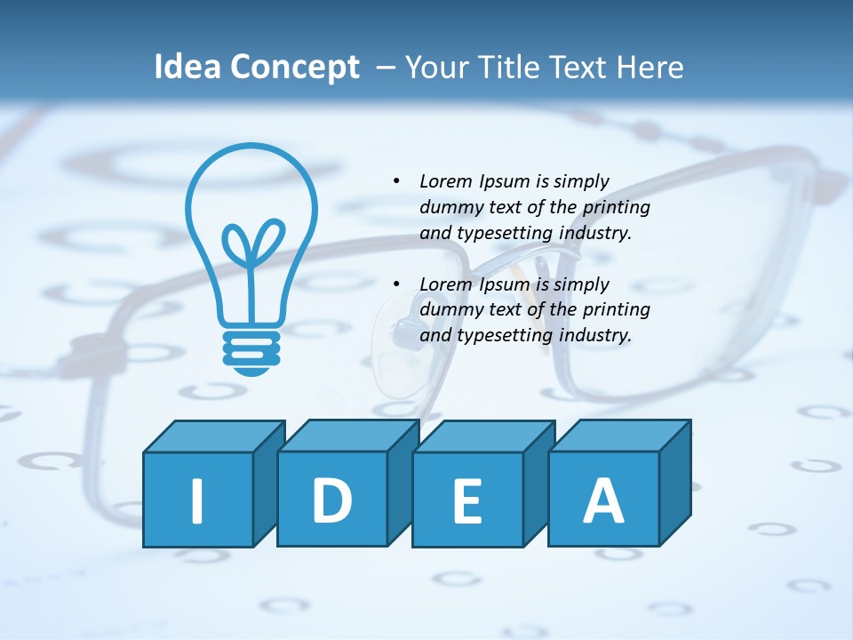 North Happy Sleigh PowerPoint Template