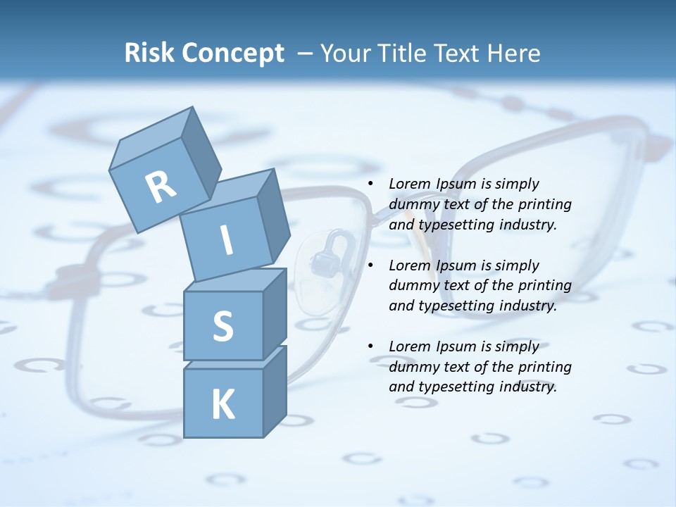 North Happy Sleigh PowerPoint Template