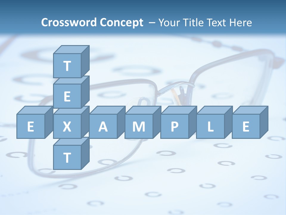 North Happy Sleigh PowerPoint Template