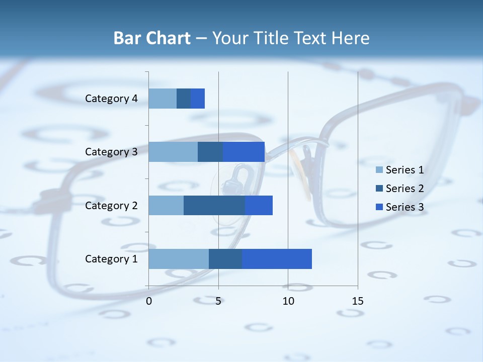 North Happy Sleigh PowerPoint Template