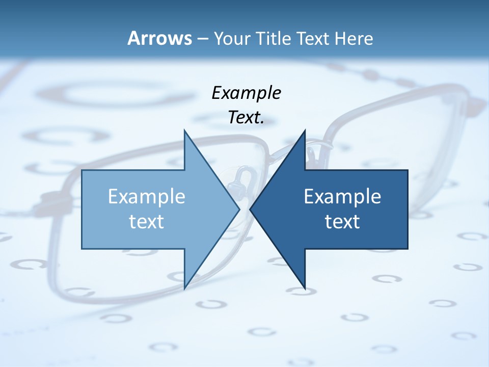 North Happy Sleigh PowerPoint Template