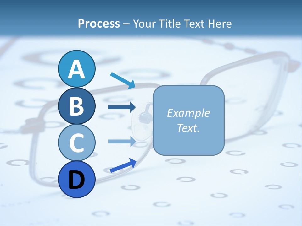 North Happy Sleigh PowerPoint Template