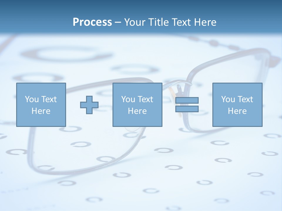 North Happy Sleigh PowerPoint Template