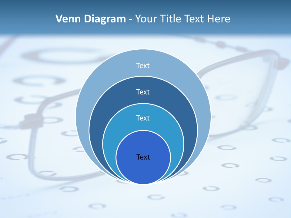 North Happy Sleigh PowerPoint Template