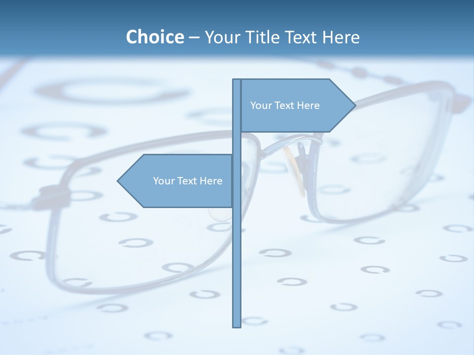 North Happy Sleigh PowerPoint Template