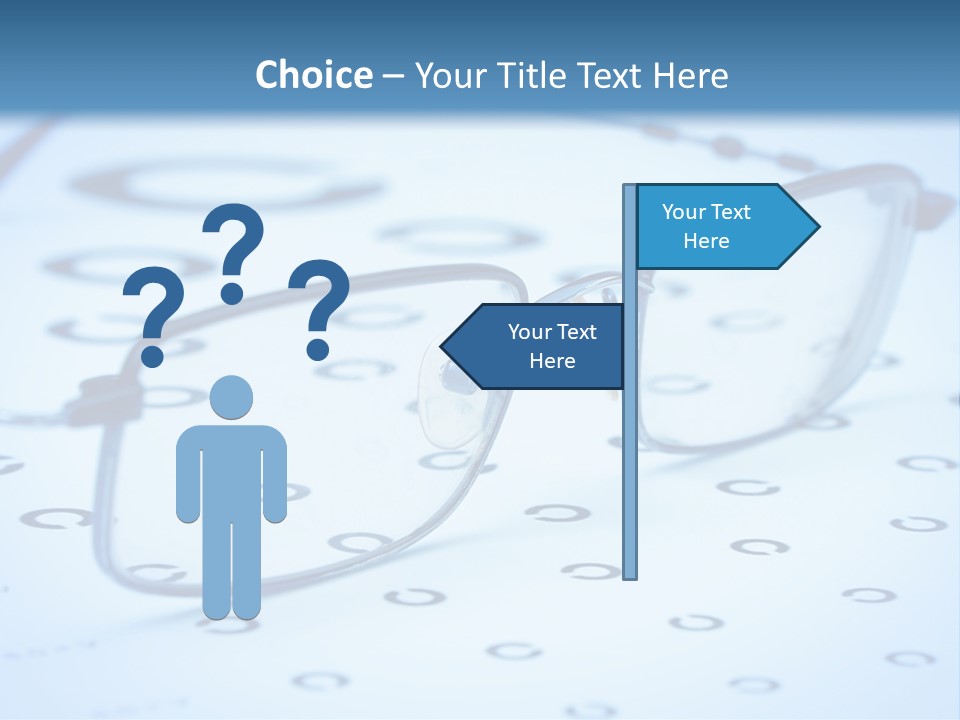 North Happy Sleigh PowerPoint Template