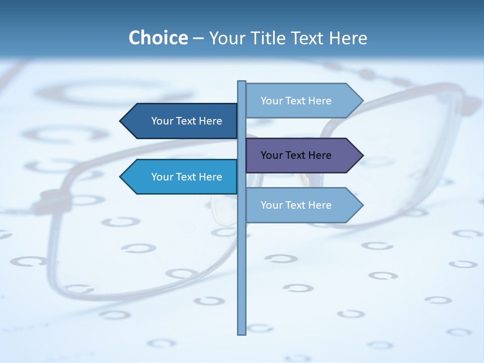 North Happy Sleigh PowerPoint Template