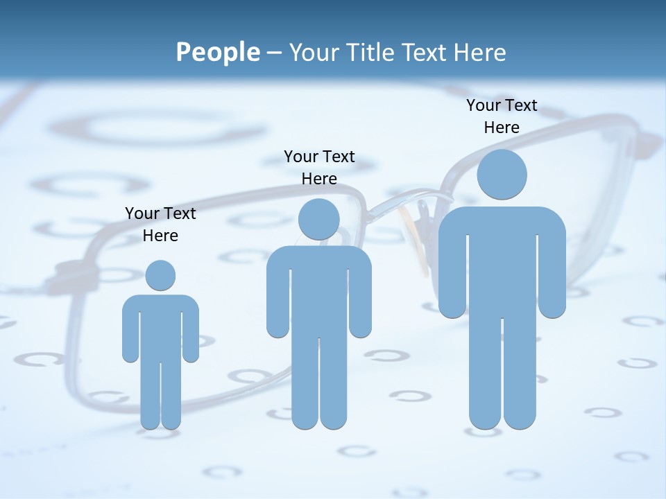 North Happy Sleigh PowerPoint Template