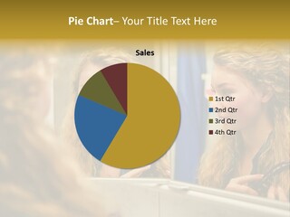 Delicious Ingredient Scottish PowerPoint Template