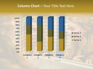 Delicious Ingredient Scottish PowerPoint Template