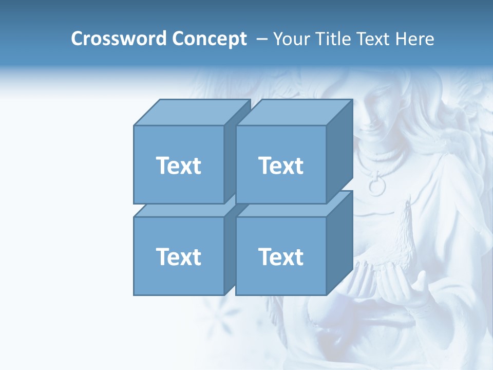 Delicious Ingredient Scottish PowerPoint Template