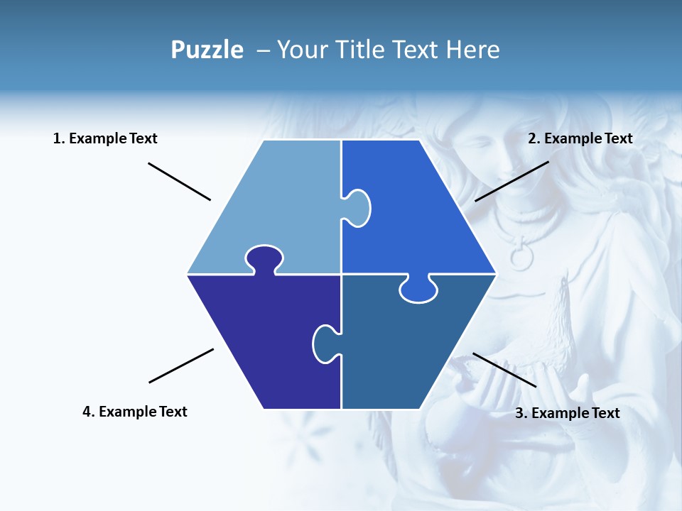 Delicious Ingredient Scottish PowerPoint Template