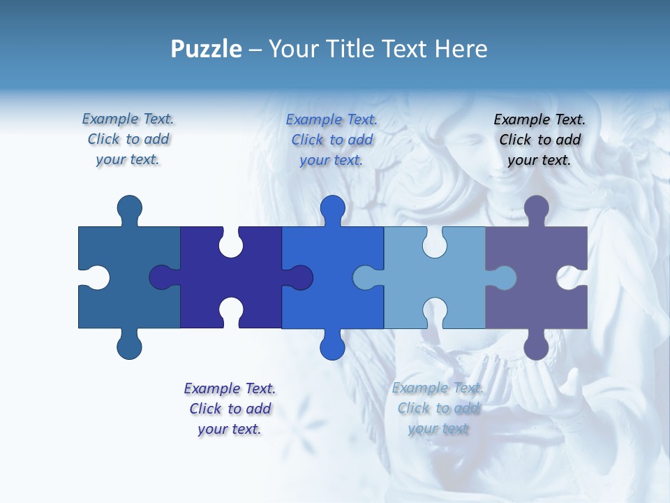 Delicious Ingredient Scottish PowerPoint Template