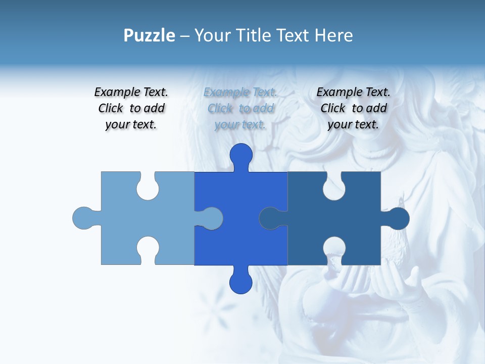 Delicious Ingredient Scottish PowerPoint Template